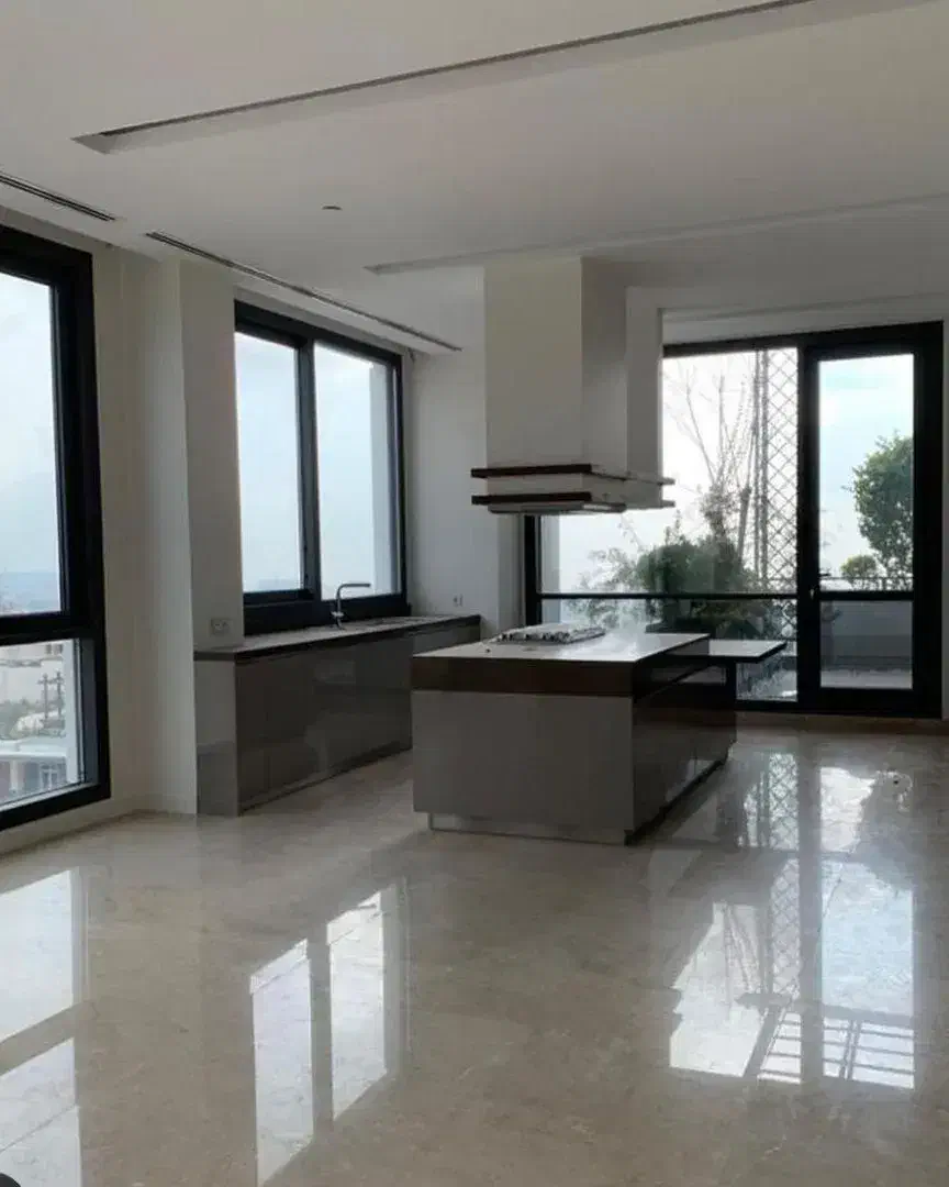 فروش آپارتمان ۱۳۵ متر شهرک غرب|فروش آپارتمان|تهران, شهرک پردیسان|دیوار