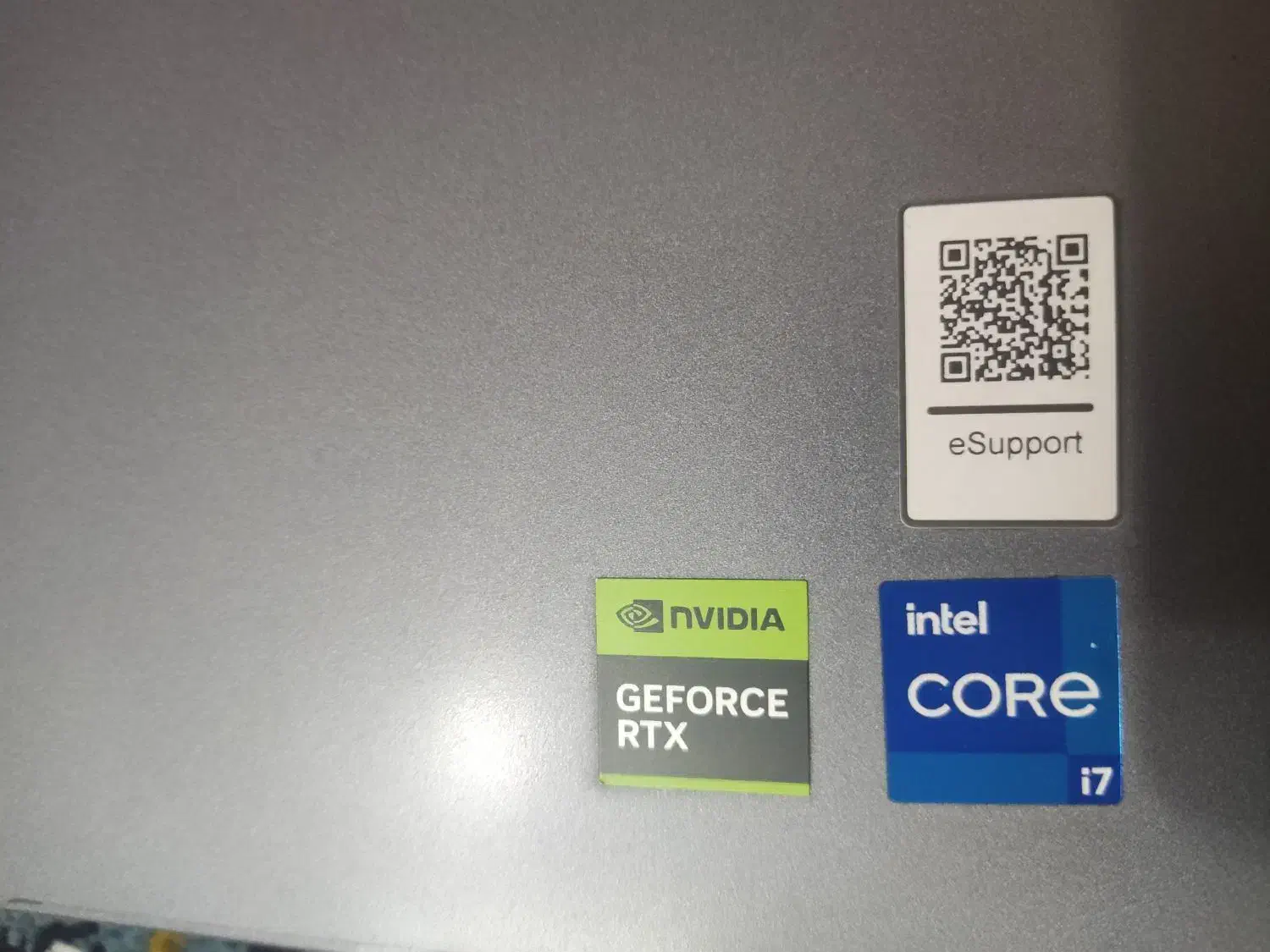 لپ تاپ گیمینگ لنوو LOQ i7|رایانه همراه|قم, جوی شور|دیوار