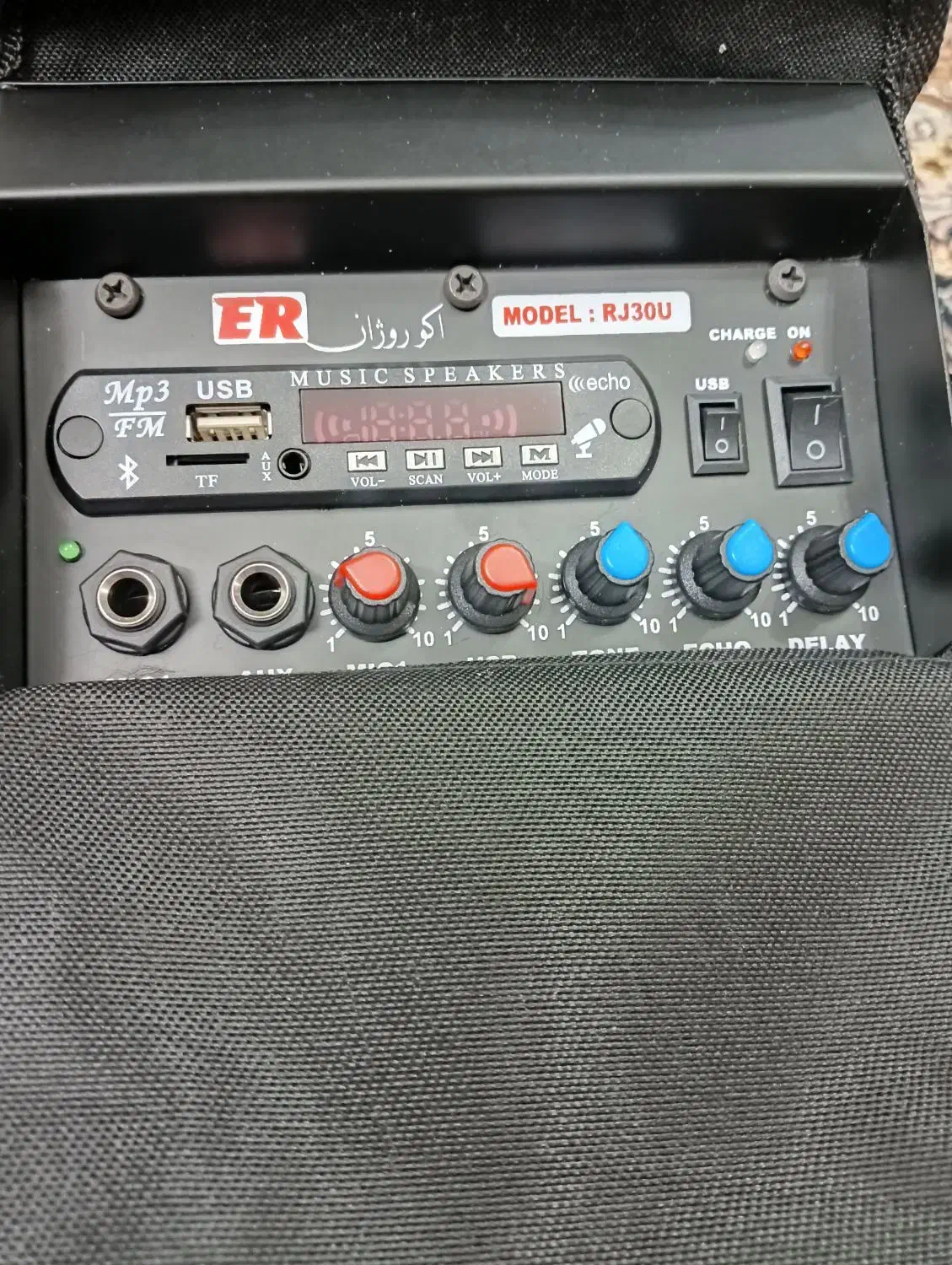 اکو|پخش‌کننده همراه|ورامین, ورامین|دیوار