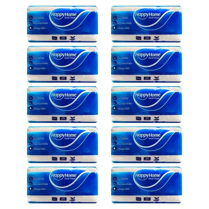 تولیدی پخش دستمال|مواد شوینده و دستمال کاغذی|نیشابور, دارایی|دیوار