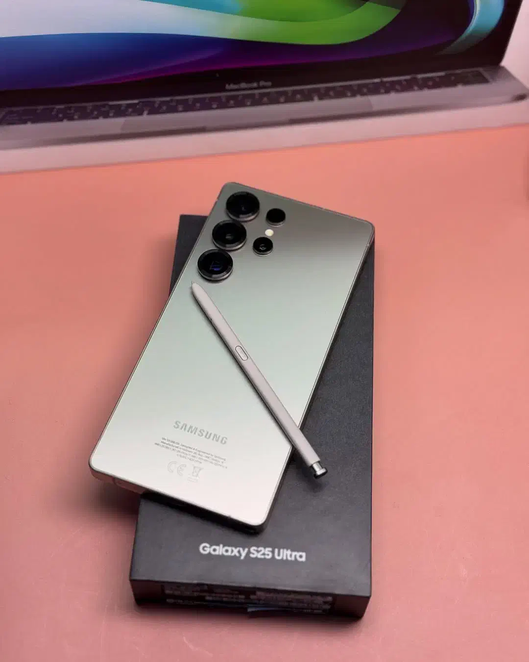 نارنجـی شاپ (S25Ultra ) SHکمپانی|موبایل|کرمان, |دیوار