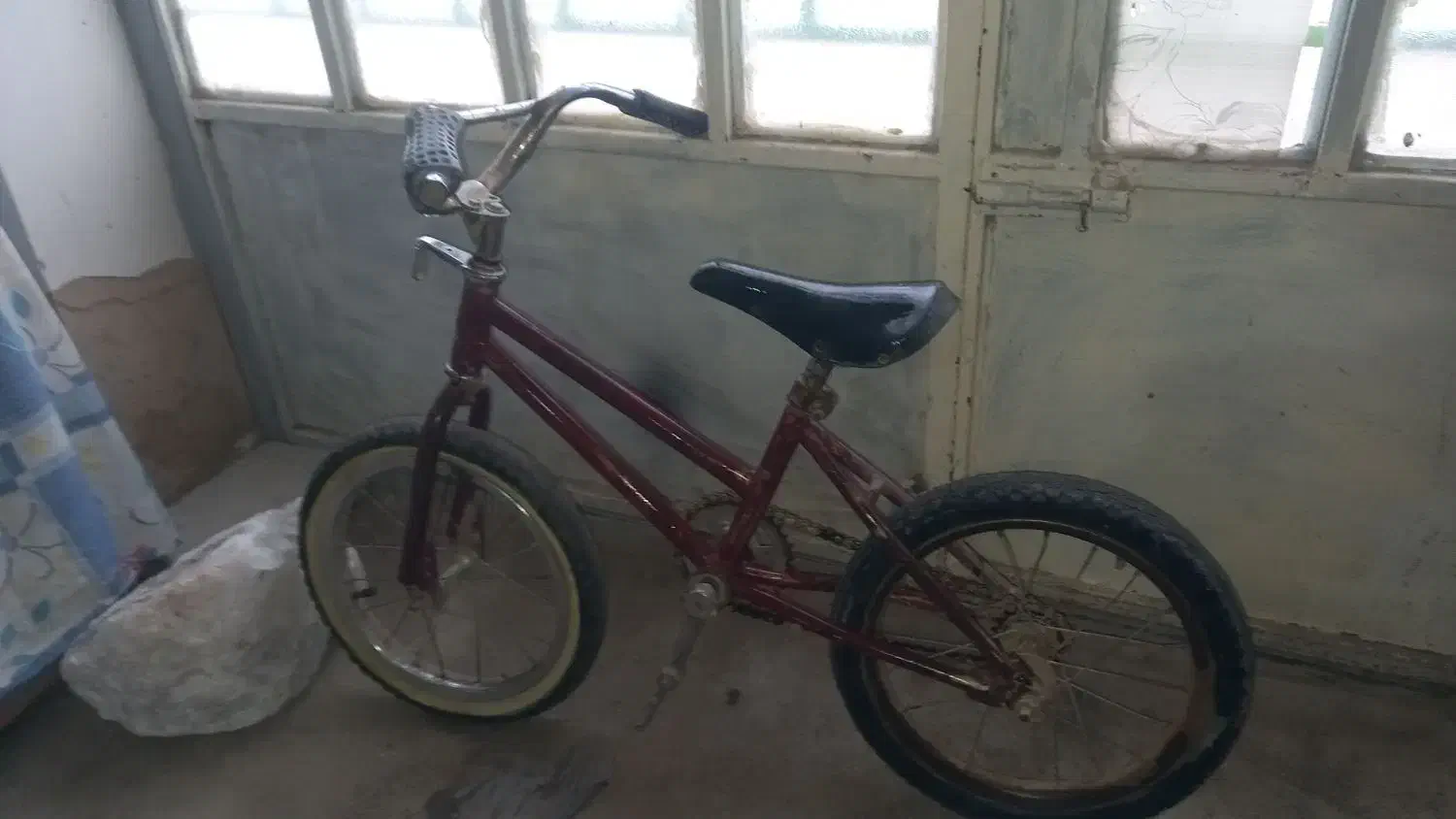 دوچرخه ارزون|دوچرخه، اسکیت، اسکوتر|قوچان, |دیوار