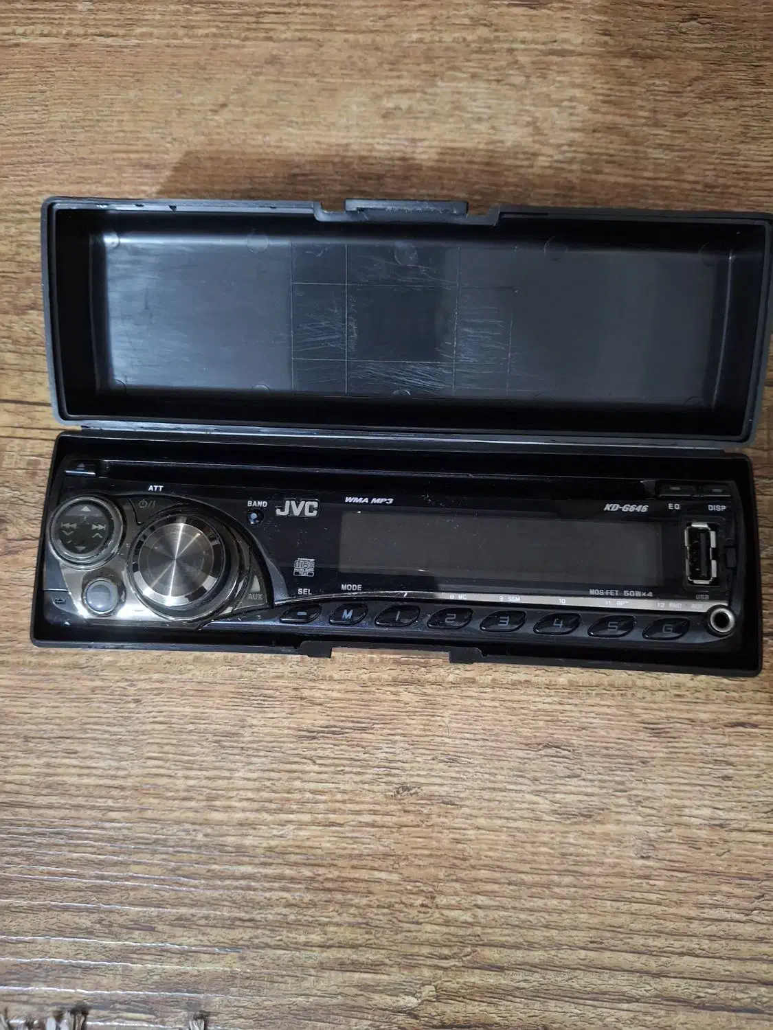 ضبط جی وی سی|سیستم صوتی خانگی|قائم‌شهر, |دیوار