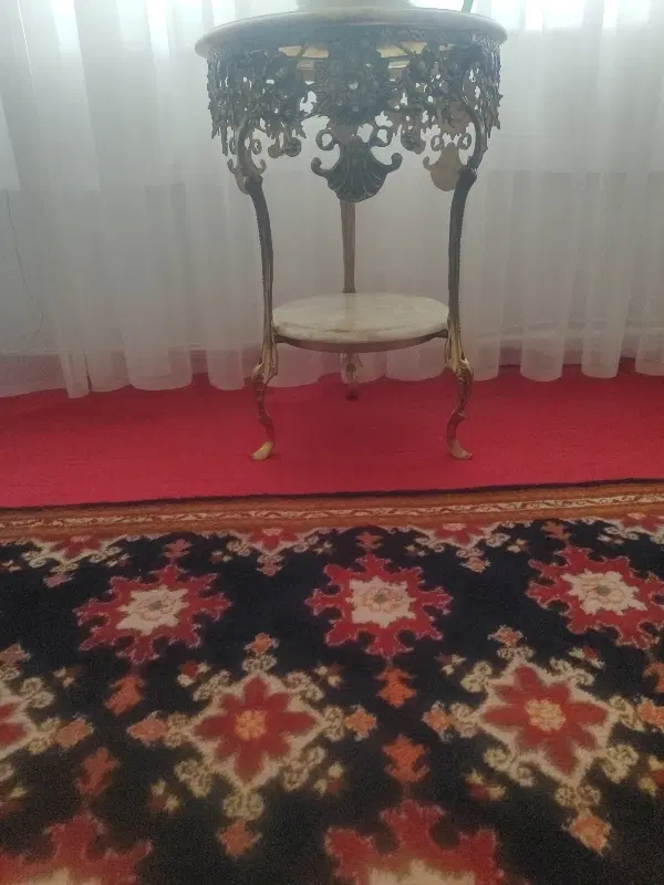 میز برنز|مبلمان خانگی و میز عسلی|مراغه, |دیوار