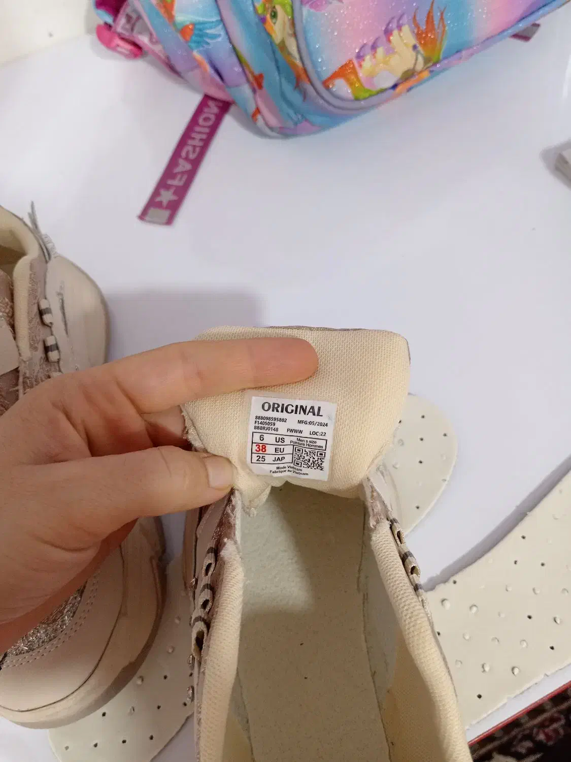 کفش دخترانه|کفش و لباس بچه|بندر گناوه, |دیوار