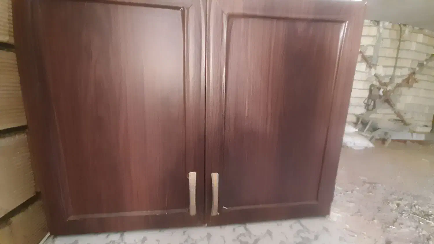 کابینت|مصالح و تجهیزات ساختمان|الشتر, |دیوار