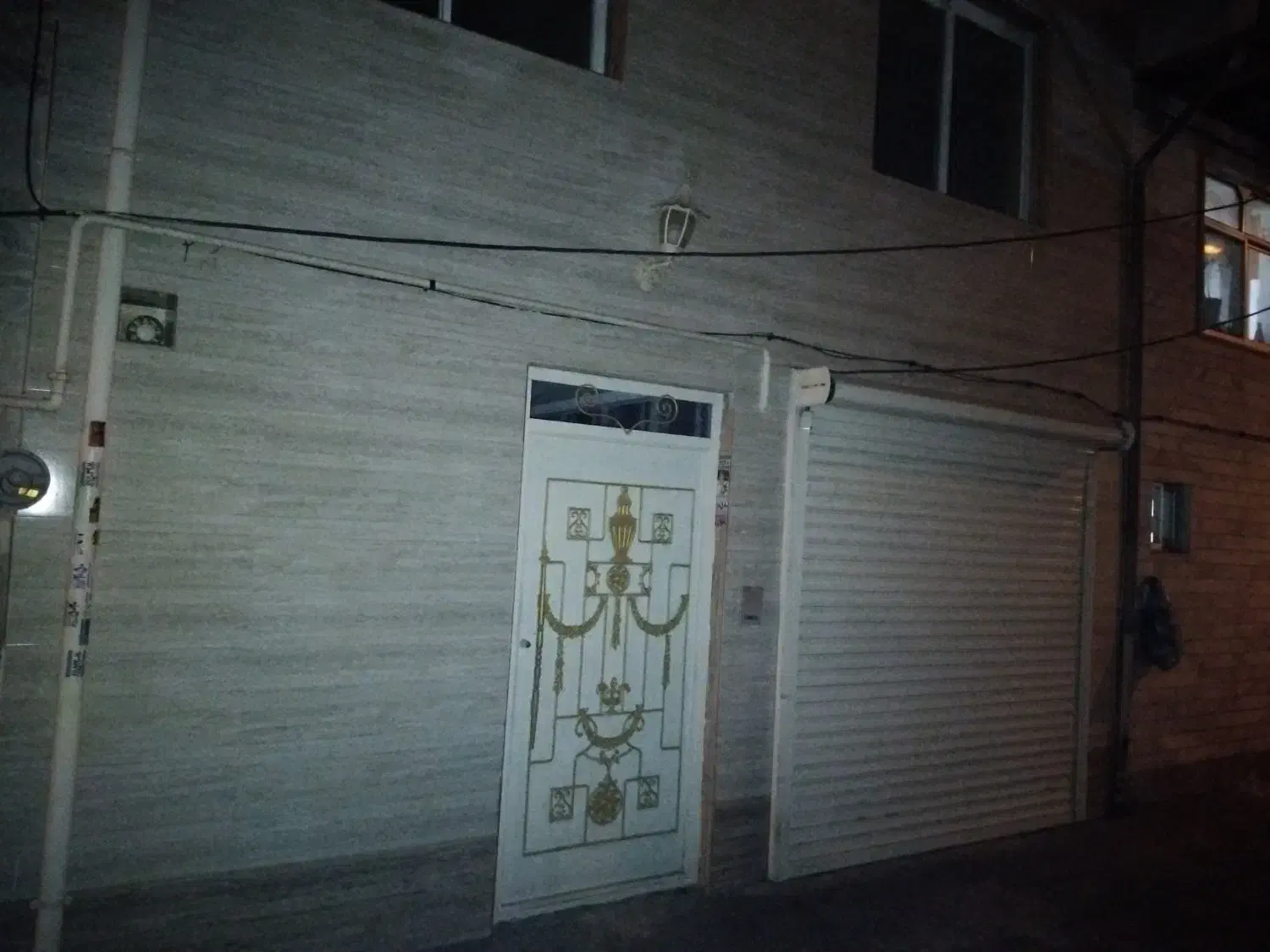 اجاره منزل ۹۰ متری|اجارهٔ خانه و ویلا|رشت, کوی بیانی|دیوار