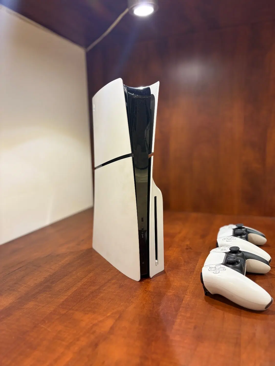 Ps5slim|کنسول، بازی ویدئویی و آنلاین|تهران, اقدسیه|دیوار