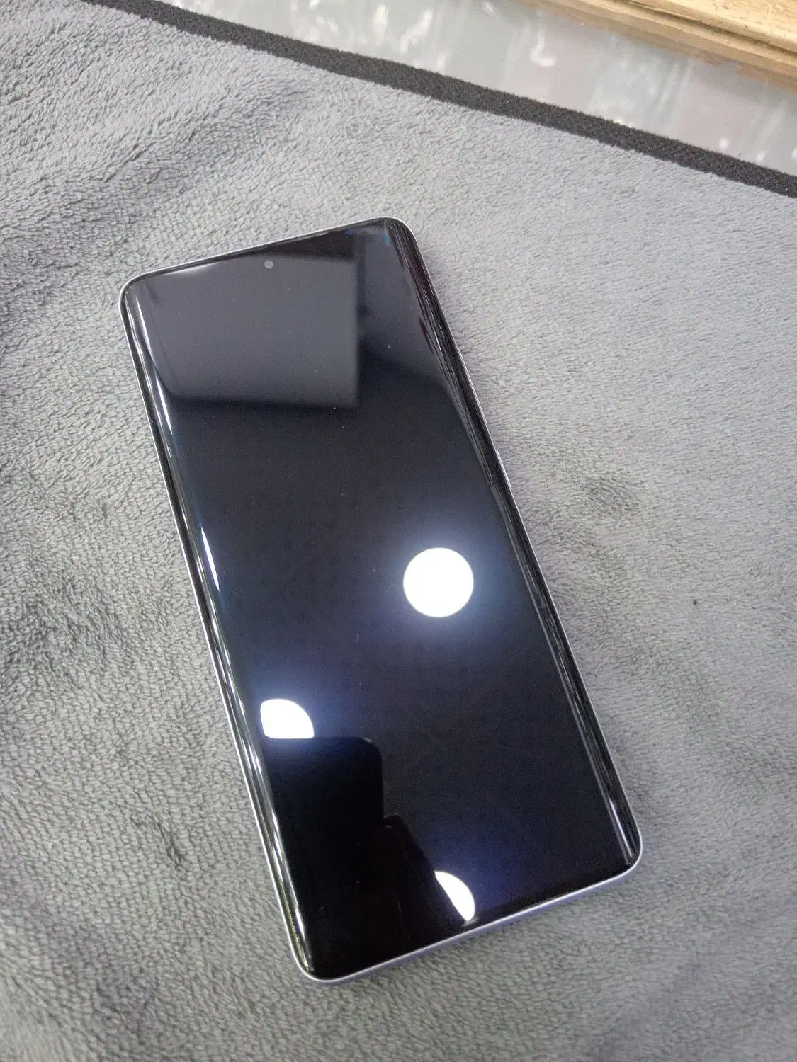 Redmi Note 13 Pro plas رم 12 حافظه 512|موبایل|شیراز, گود عربان|دیوار