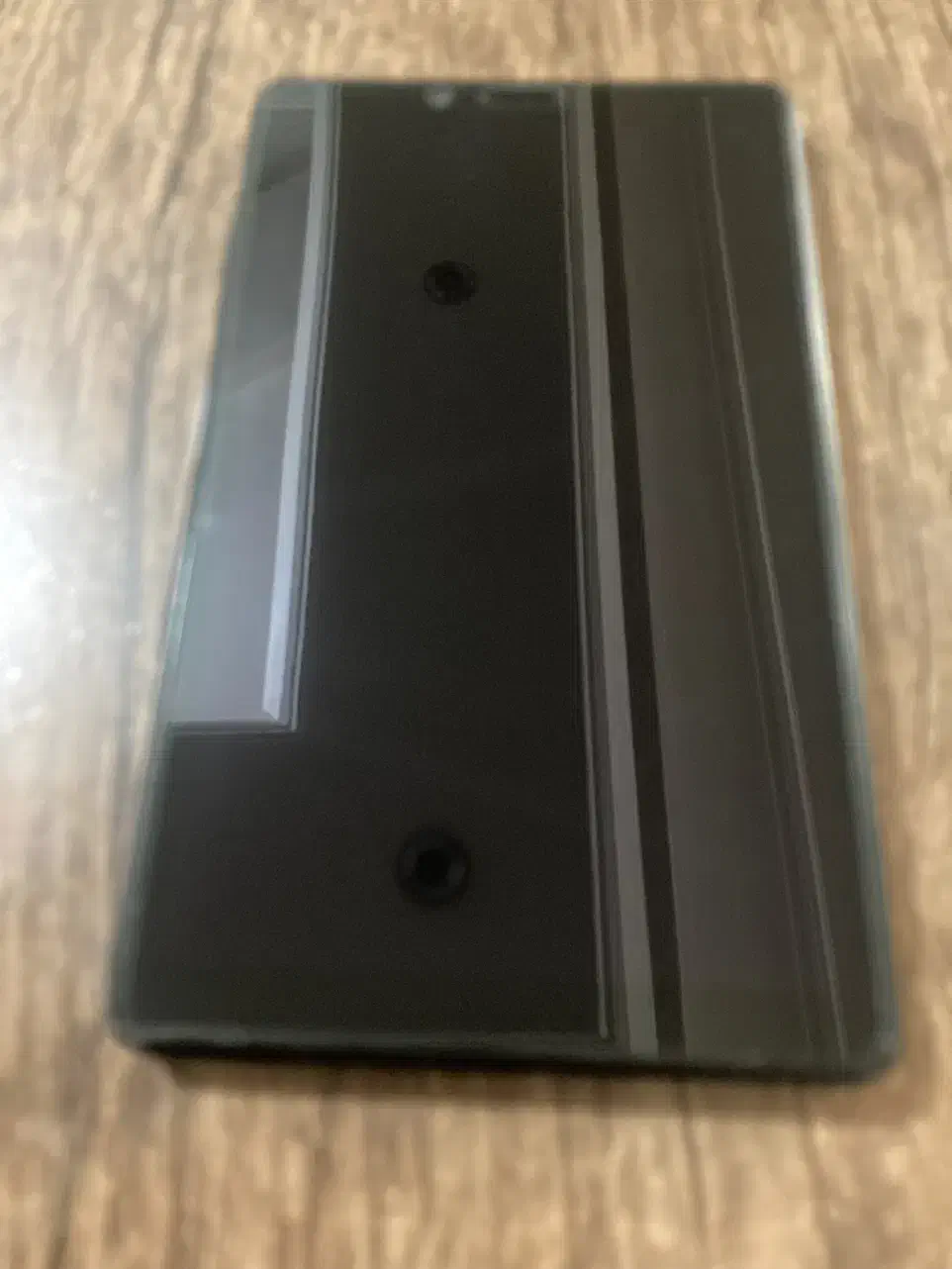 تبلت لنوو|تبلت|قم, انسجام|دیوار