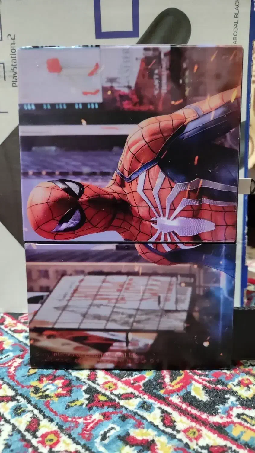 پلی استیشن 2 فلش خور|کنسول، بازی ویدئویی و آنلاین|لنگرود, |دیوار