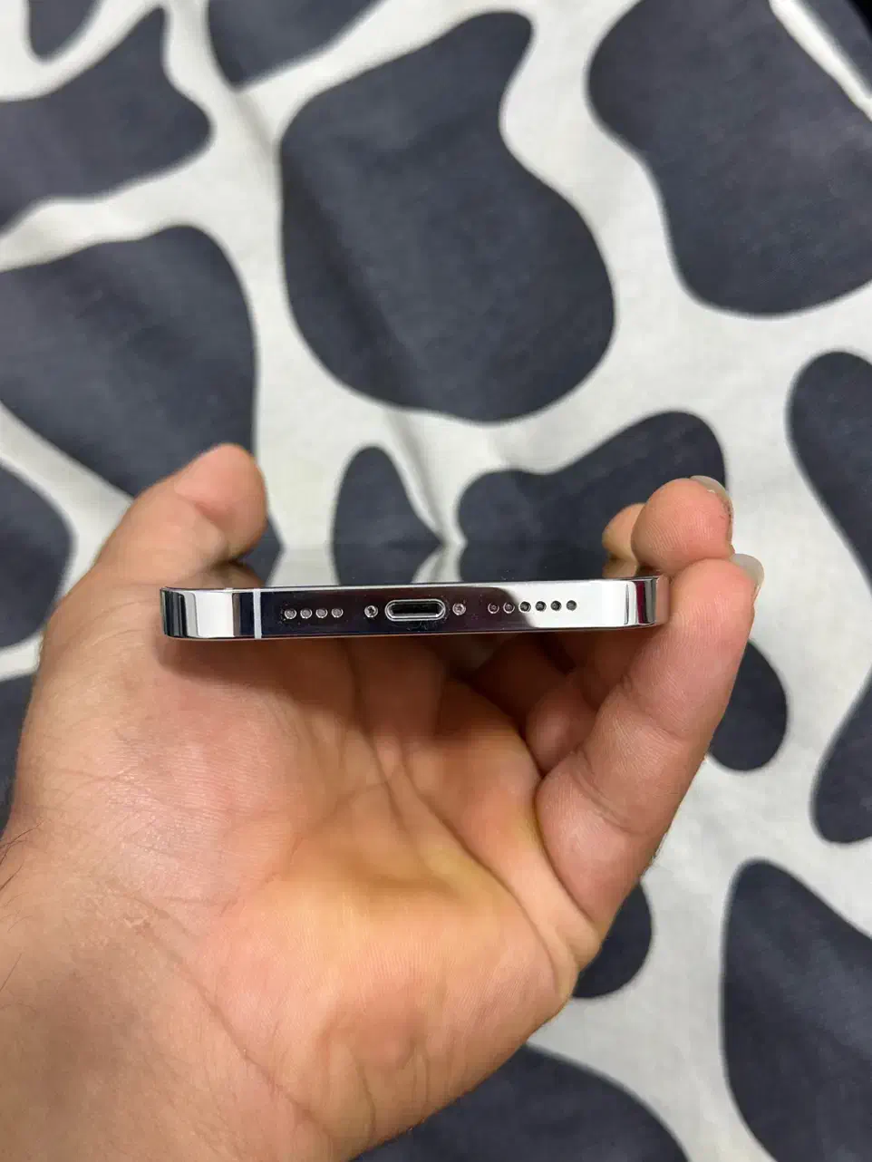 ایفون 13ProMax|موبایل|برازجان, |دیوار