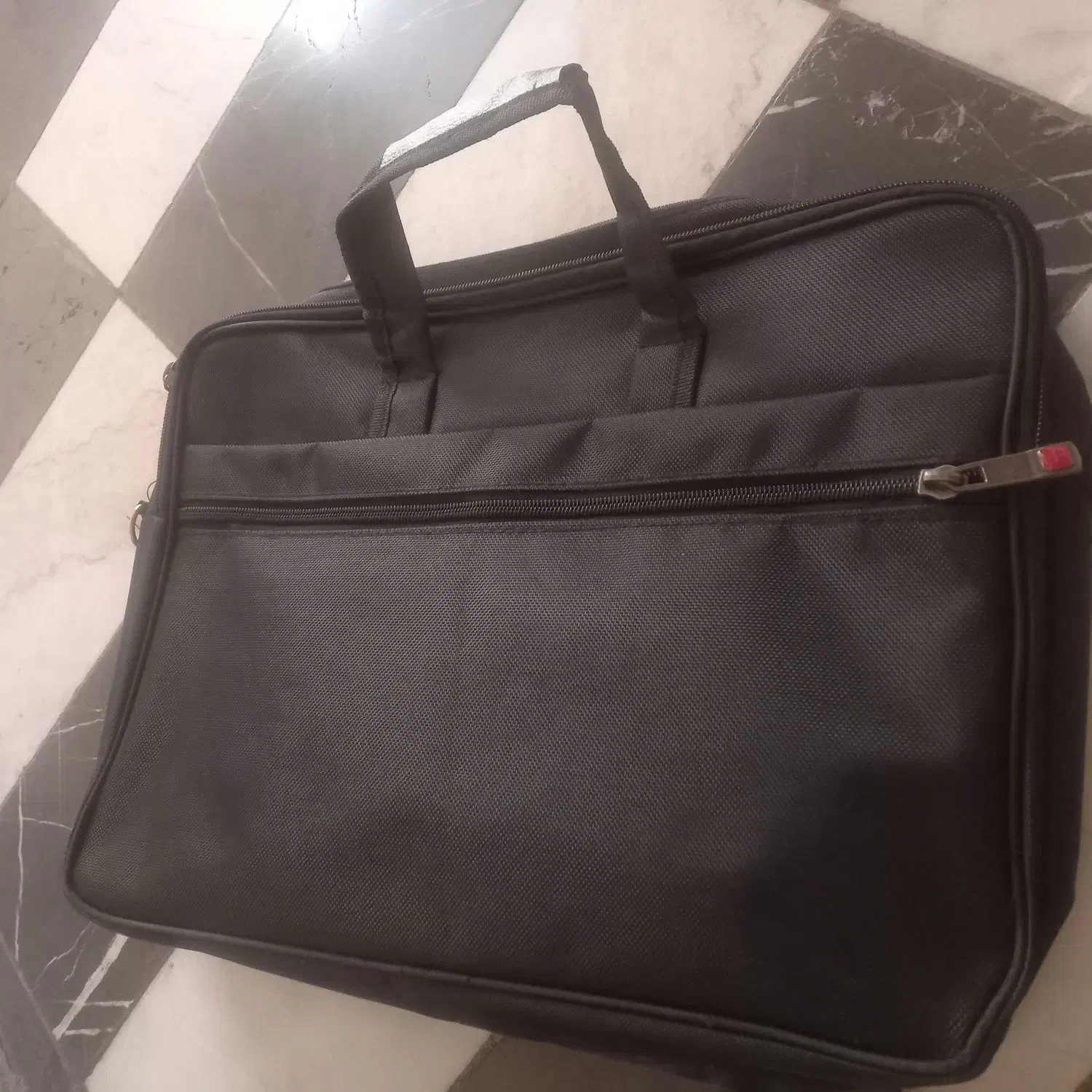 کیف اداری دانشگاهی مدارس فروش فوری|کیف، کفش، کمربند|ری, شهادت|دیوار