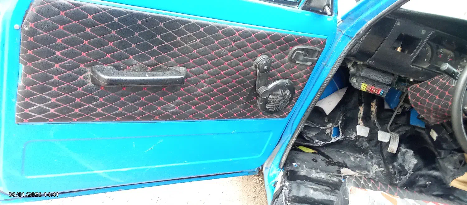 نیسان مدل 98|خودرو سواری و وانت|برخوار, |دیوار