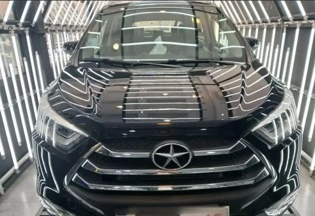 Jac s3 1400|خودرو سواری و وانت|کرج, فاز ۳ گوهردشت|دیوار