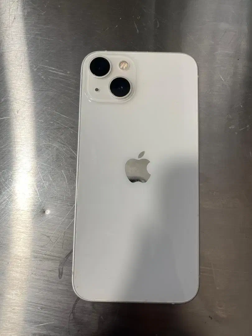 آیفون 13 نرمال ۱۲۸ zaa|موبایل|کرج, عظیمیه|دیوار