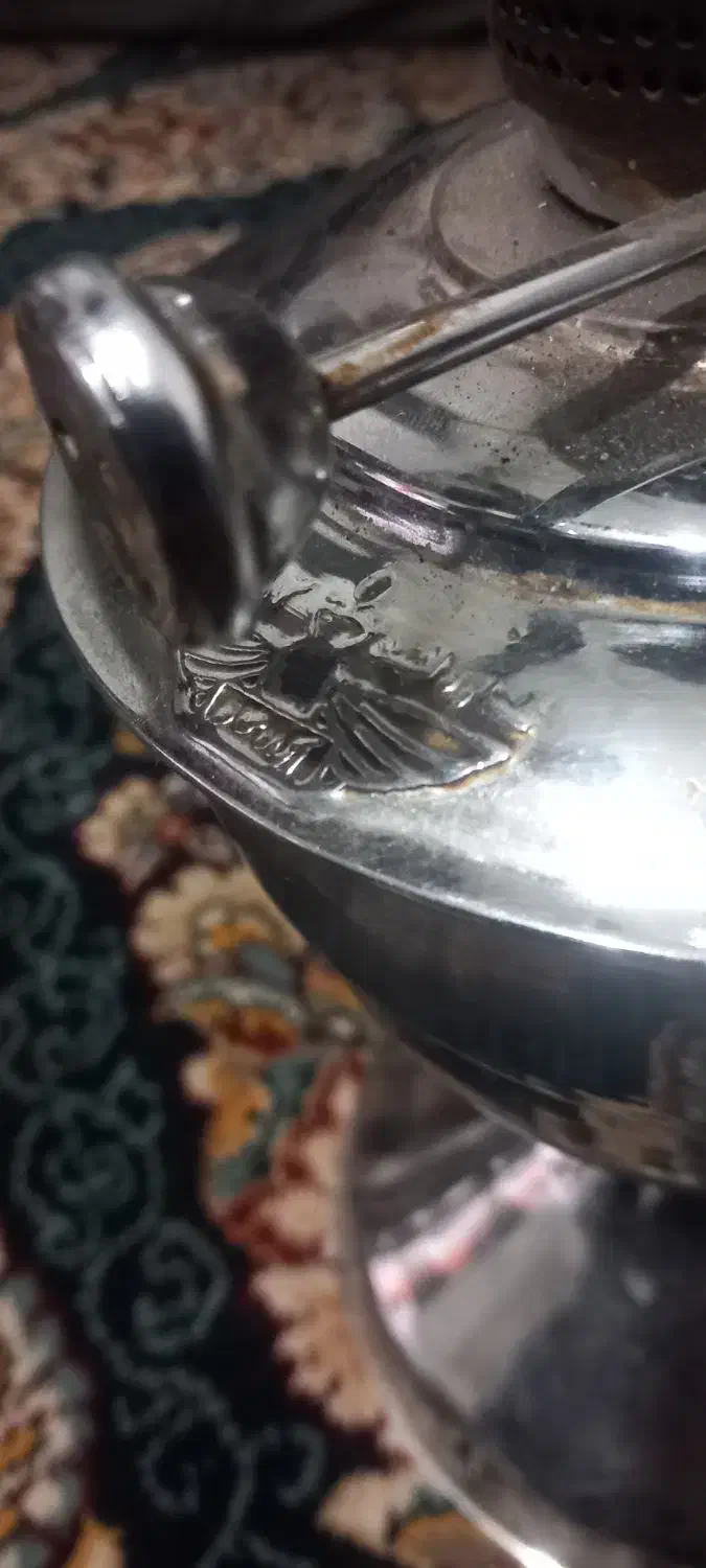 گرد سوز|کلکسیون اشیاء عتیقه|سبزوار, امام خمینی (ناوی)|دیوار