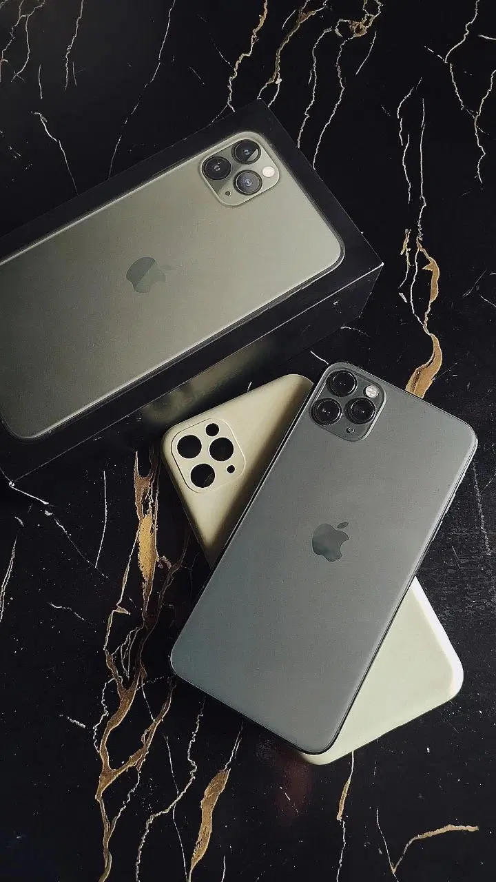 iPhone 11pro max 256|موبایل|کرج, فاز ۲ مهرشهر|دیوار