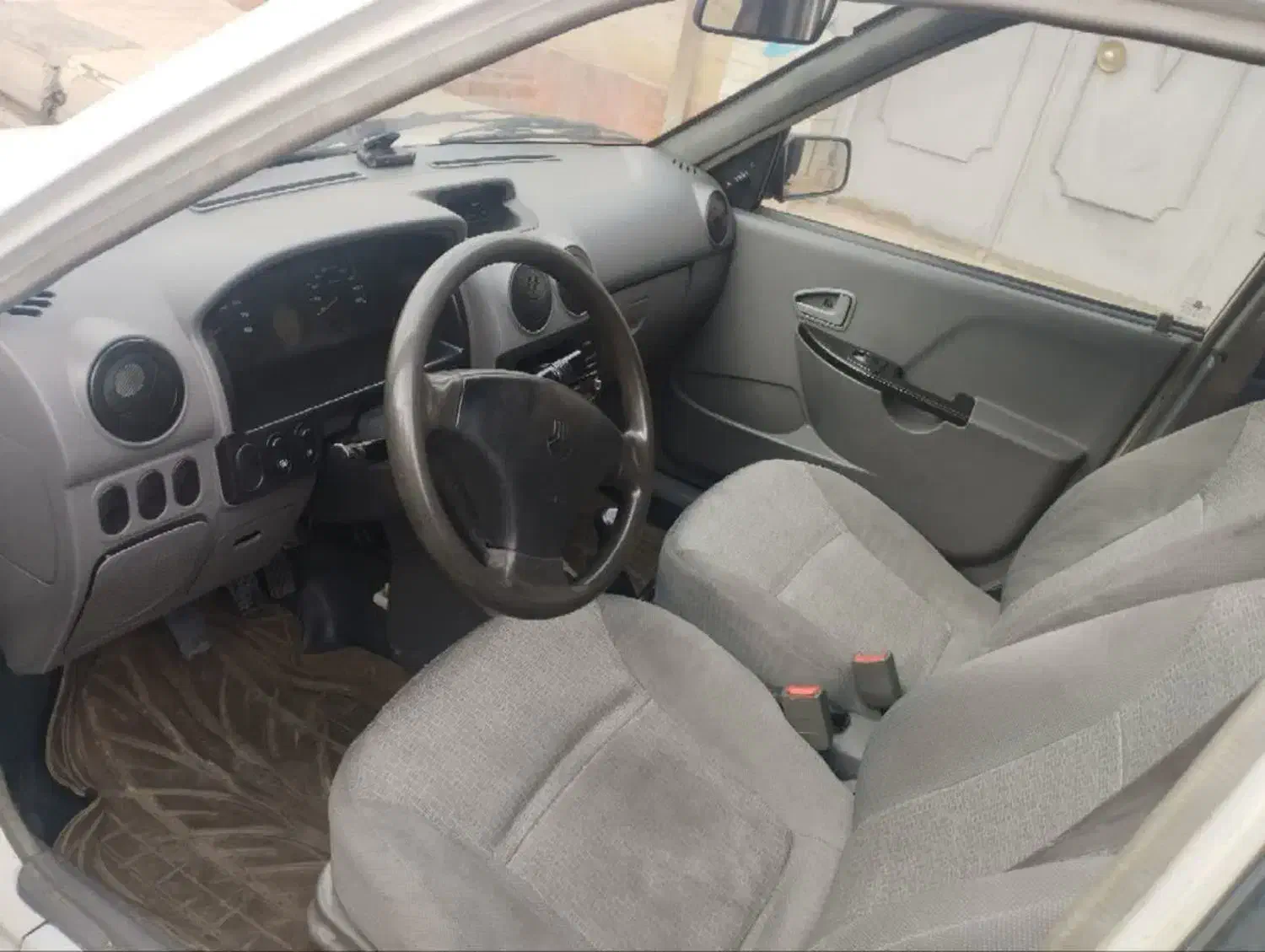 پراید ۹۰|خودرو سواری و وانت|زنجان, |دیوار