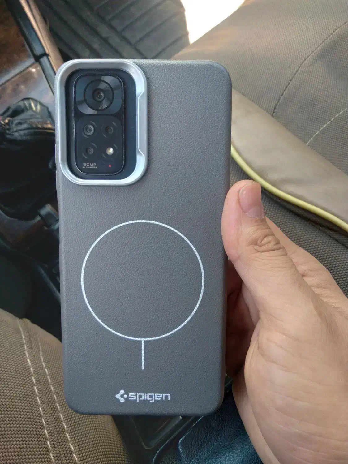 گوشی نوتی ۱۱|موبایل|بانه, |دیوار