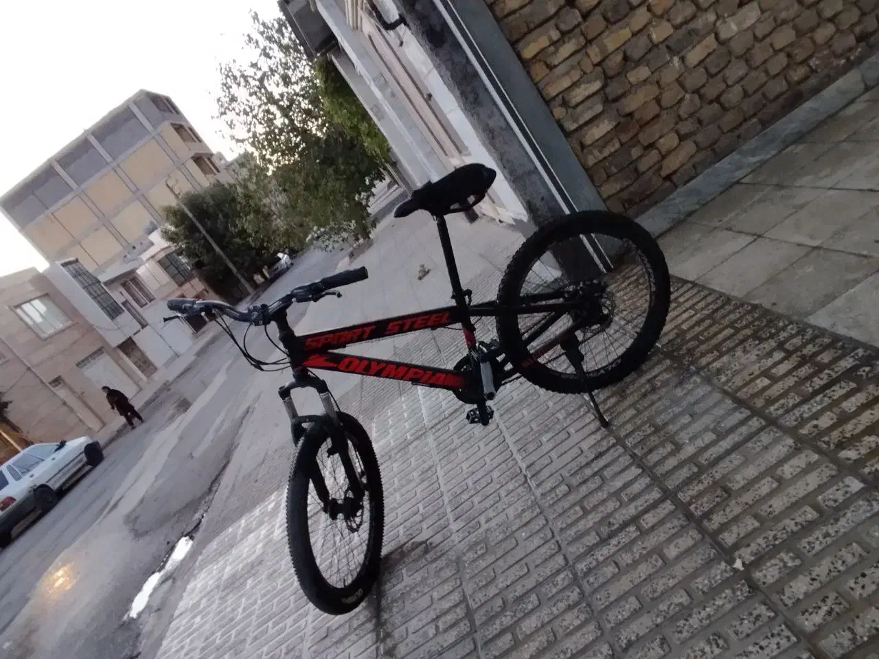 دوچرخه ۲۶ المپیاد|دوچرخه، اسکیت، اسکوتر|کرمانشاه, |دیوار