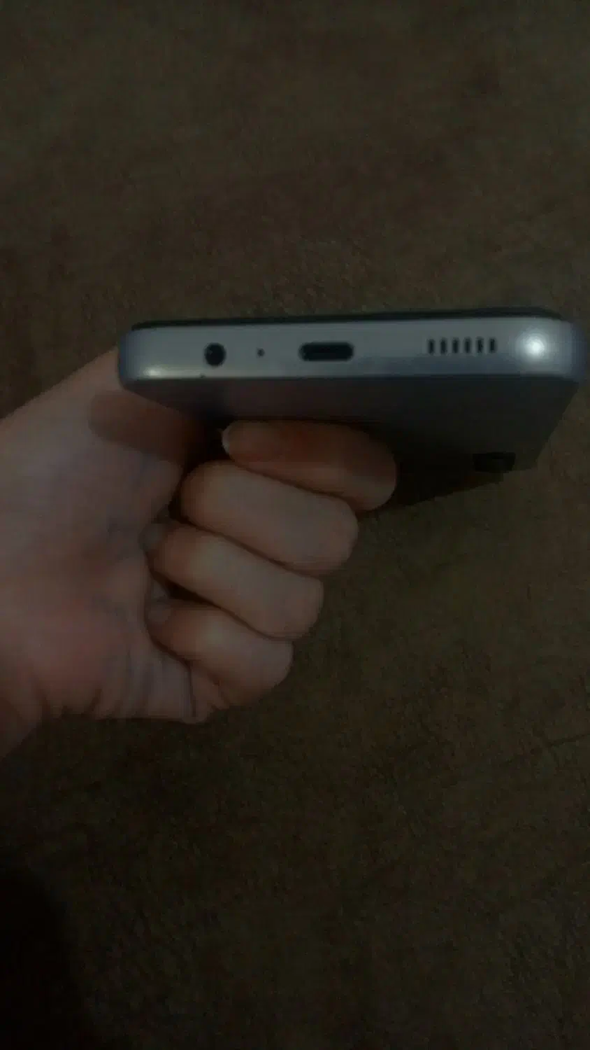 گوشی A14|موبایل|اردبیل, |دیوار