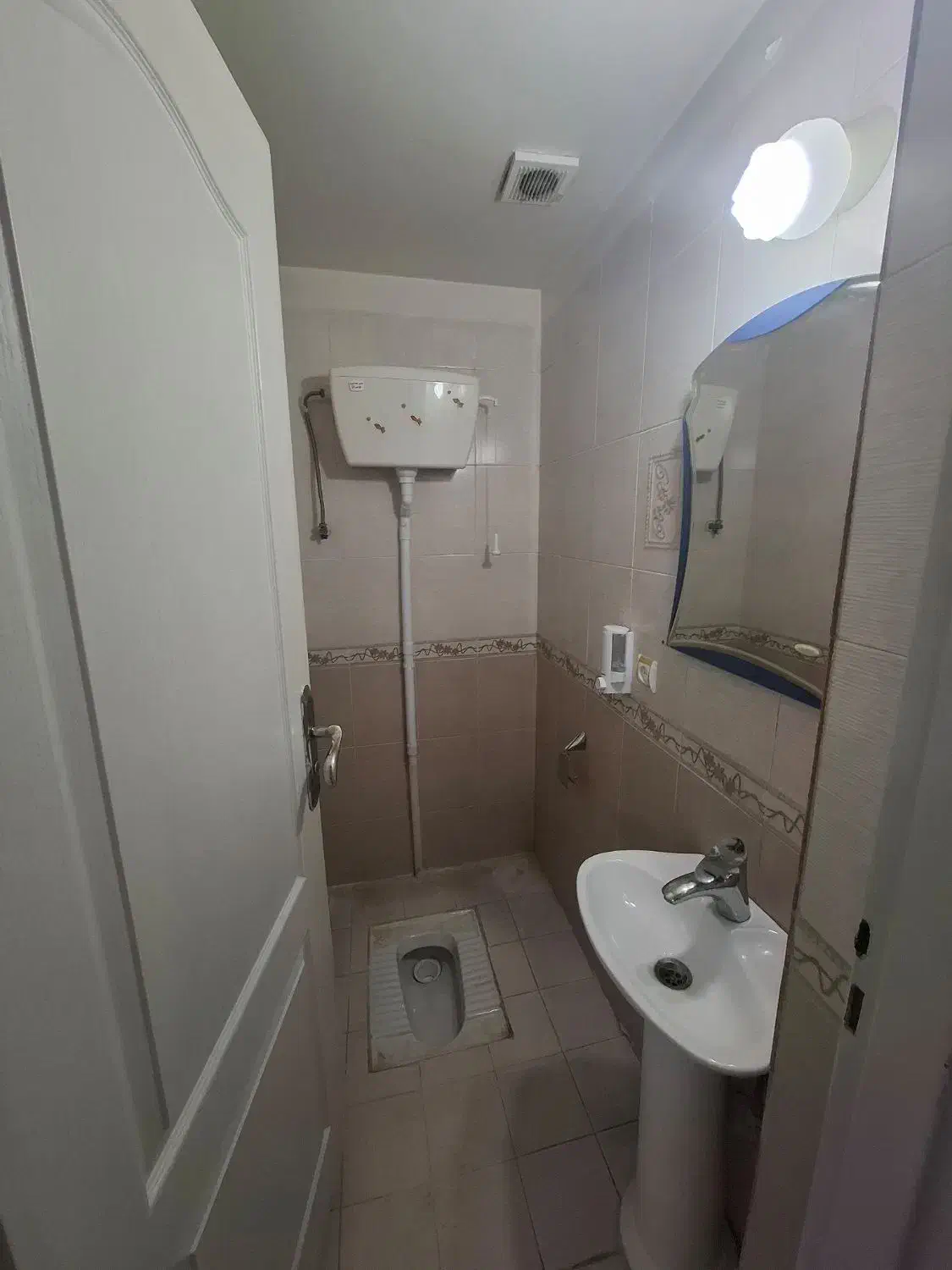 اجاره آپارتمان