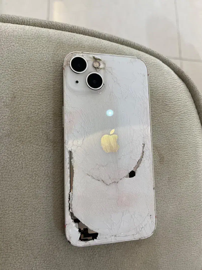 گوشی ایفن ۱۳نرمال ۱۲۸ دوسیم|موبایل|فردیس, فردیس|دیوار