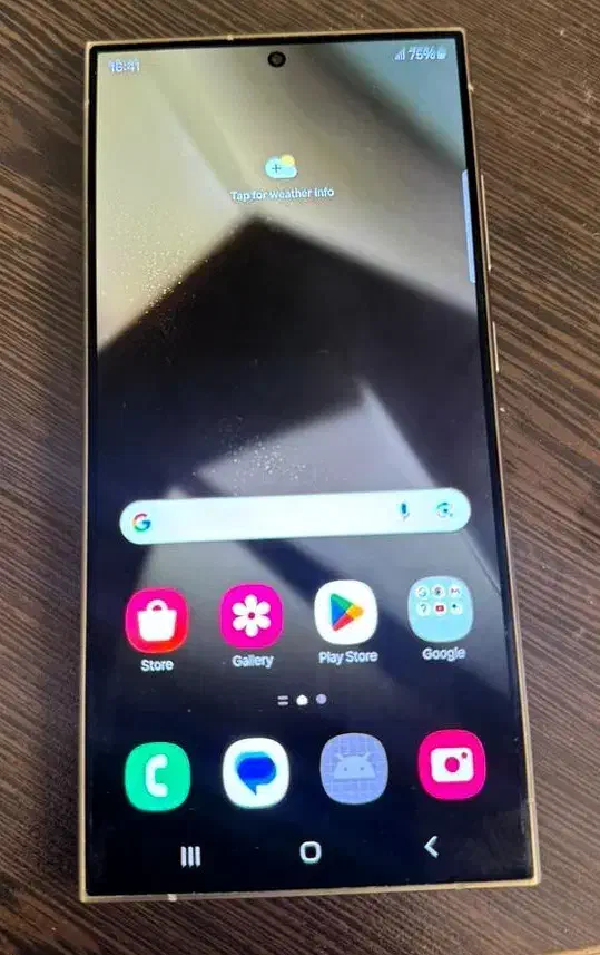 Galaxy s24 ultra 256|موبایل|تهران, سنائی|دیوار