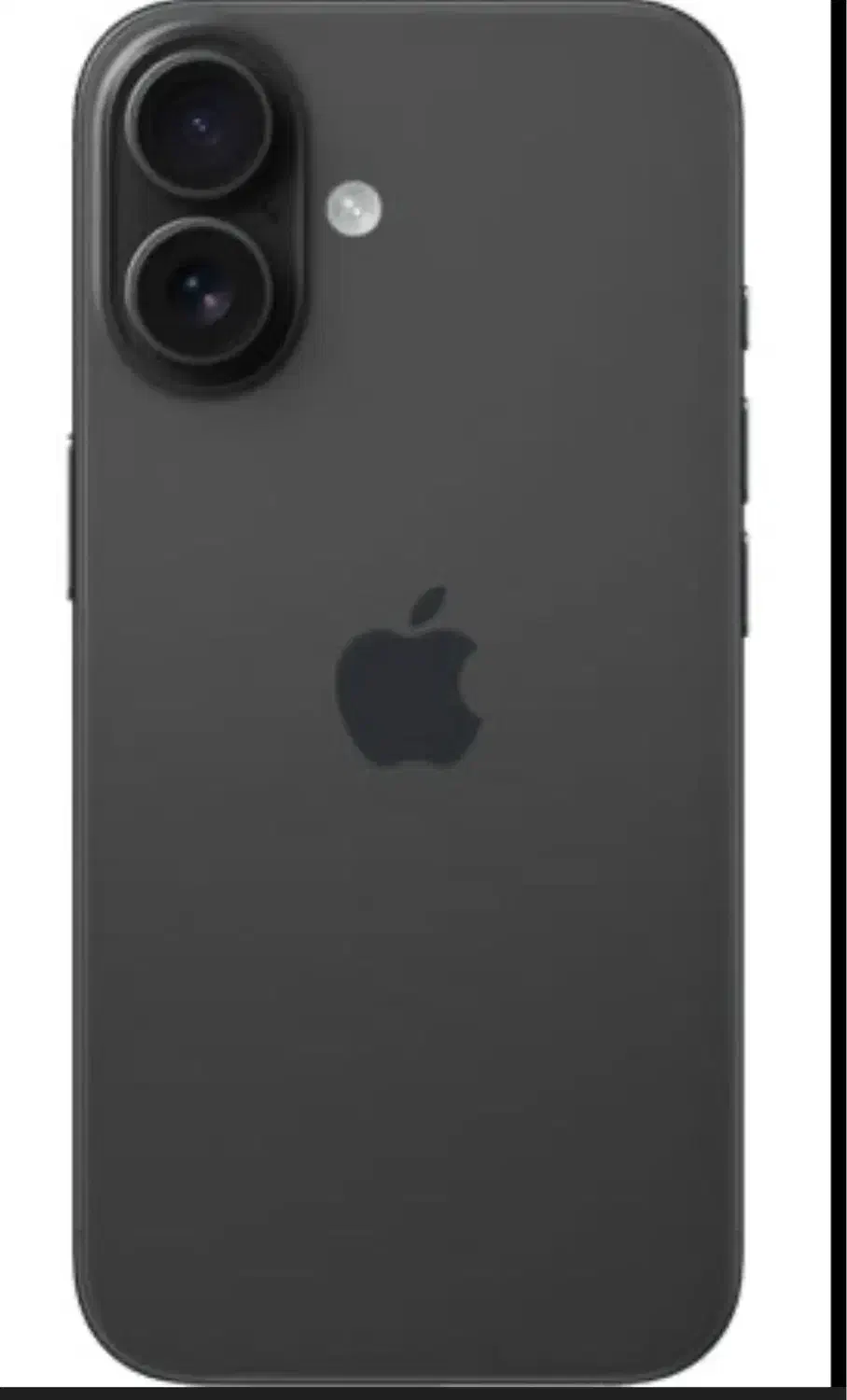 Iphone 16 ch 2sim|موبایل|اهواز, آریاشهر|دیوار