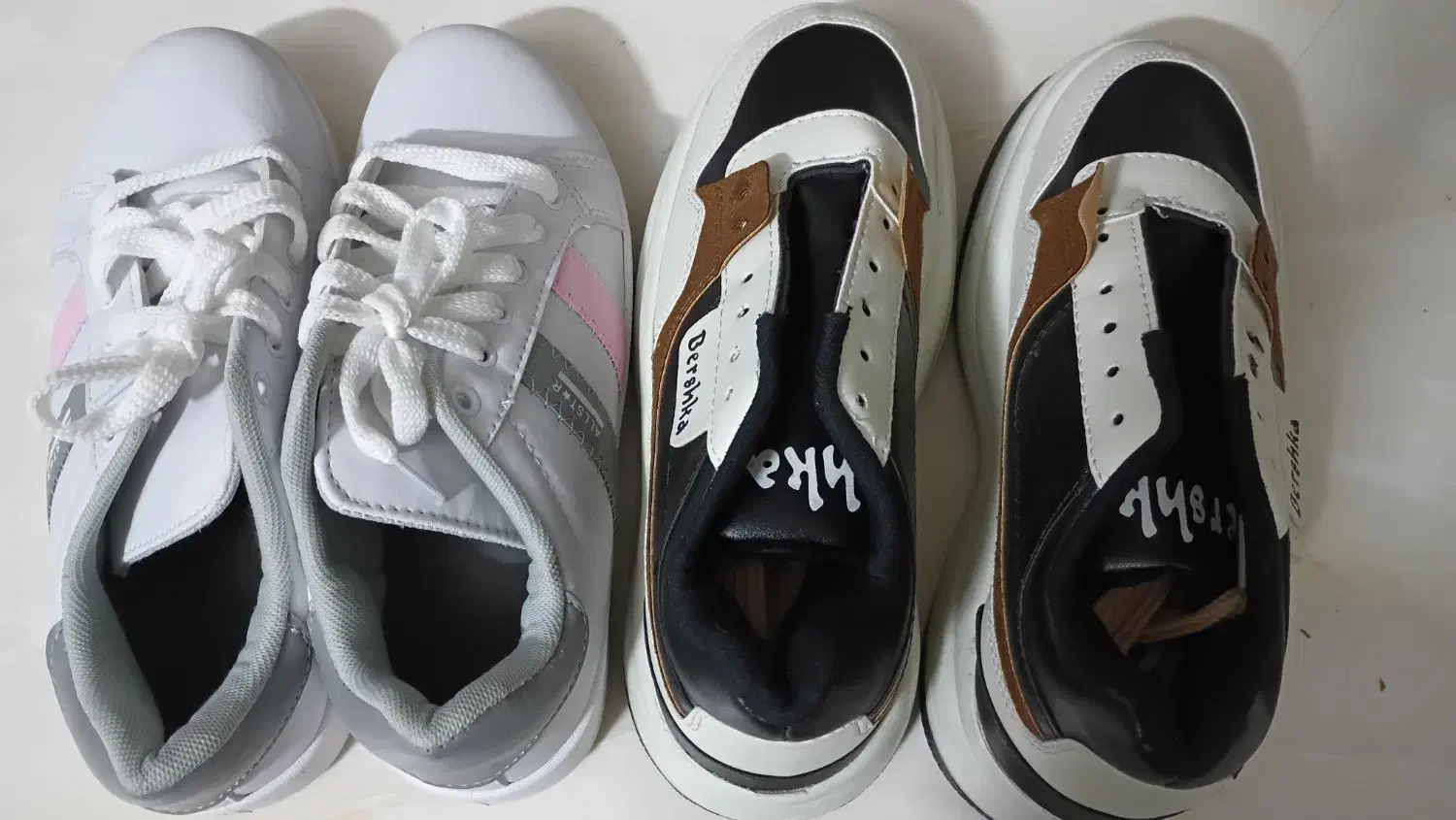 کفش|کیف، کفش، کمربند|بیرجند, |دیوار