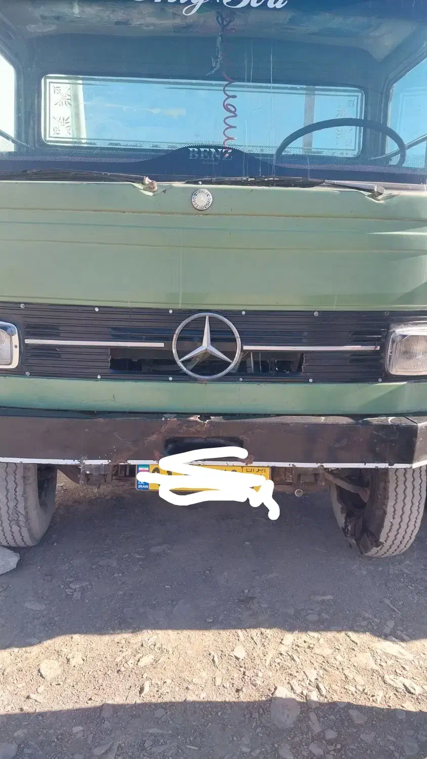 حمل مصالح ساختمانی و محصولات کشاورزی|خدمات حمل و نقل|نهاوند, |دیوار