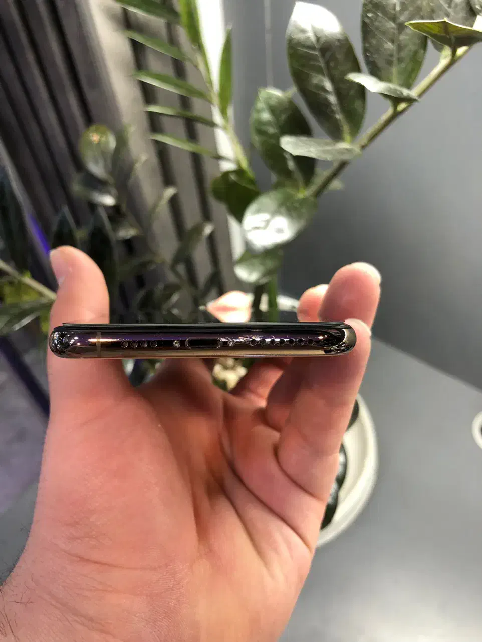 Xs max 256 LLA|موبایل|تهران, آسمان|دیوار