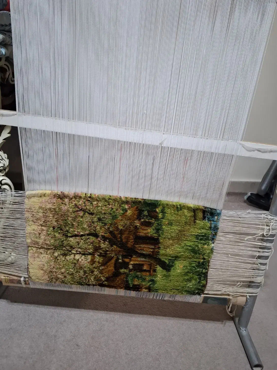 فروش تابلو فرش|تابلو فرش|تهران, تاکسیرانی|دیوار