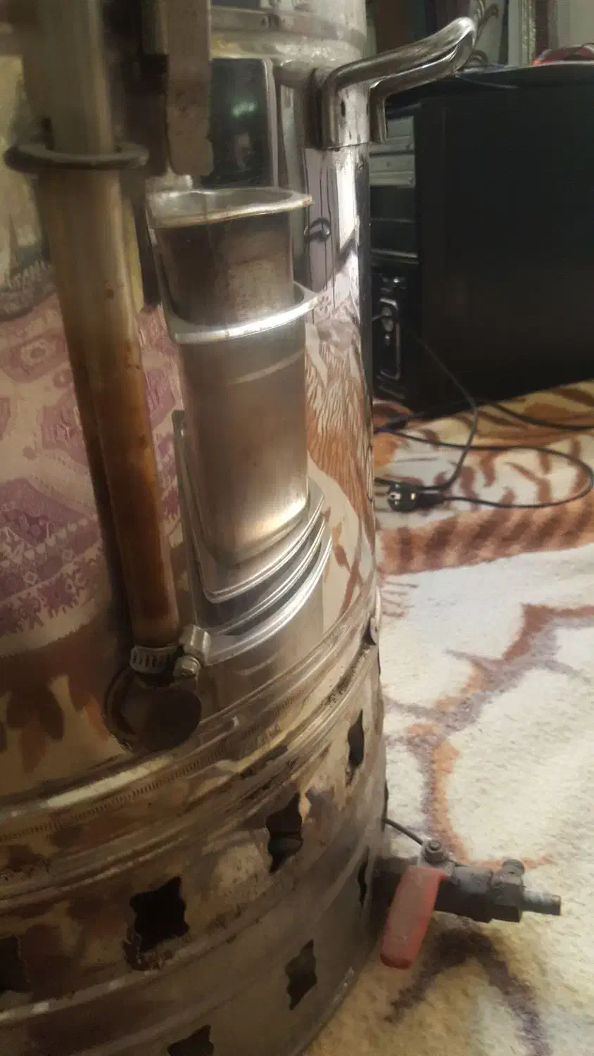 دستگاه ذرت|کافیشاپ و رستوران|تبریز, |دیوار