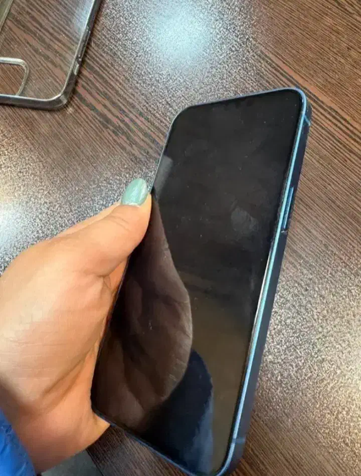 آیفون 13normal|موبایل|مرودشت, پشت سایپا‎|دیوار