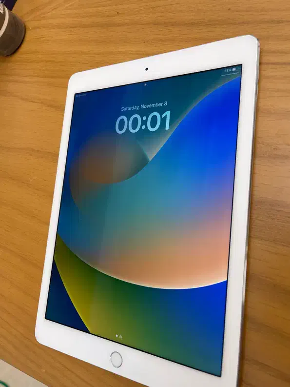 آیپد پرو ۹.۷ ۲۰۱۶ سیم کارت خور|تبلت|تهران, کوهک|دیوار