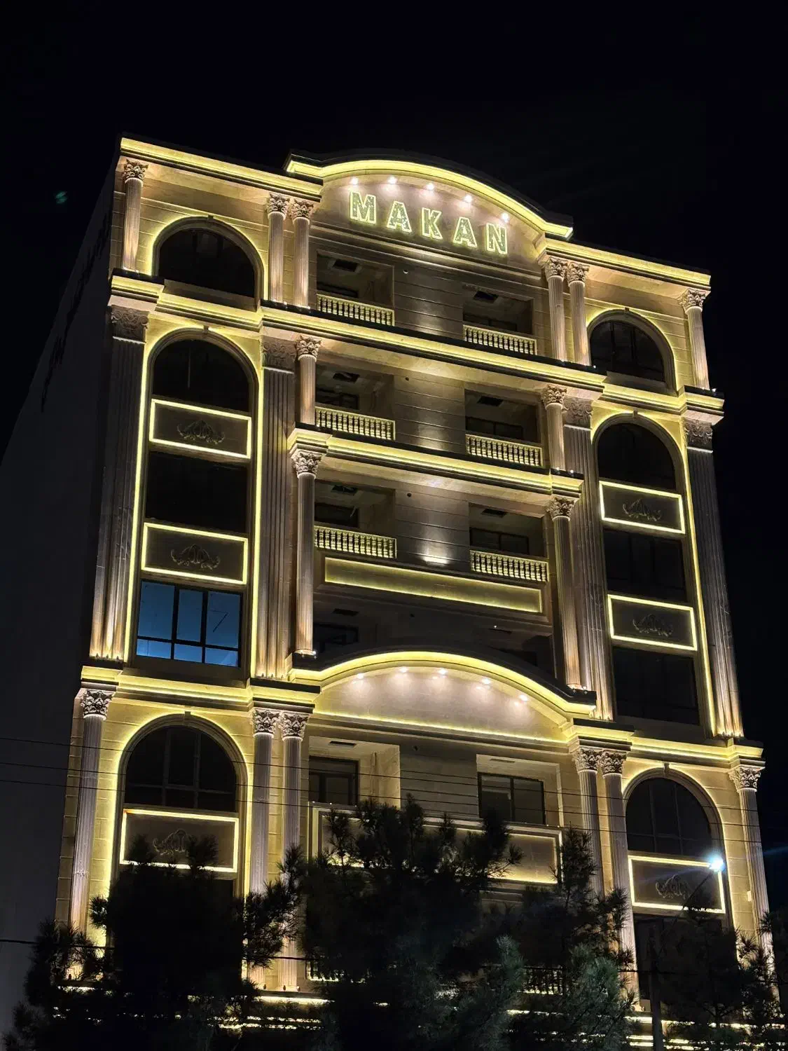 115 متر صفر / حاشیه شاهد میدان مادر / برند منطقه|فروش آپارتمان|مشهد, شهرک رازی (شهرک غرب)|دیوار