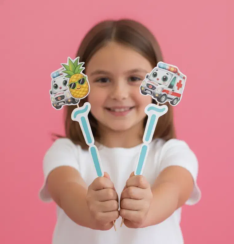 گیفت نشانه برای تمام حروف|لوازم التحریر|قائن, |دیوار