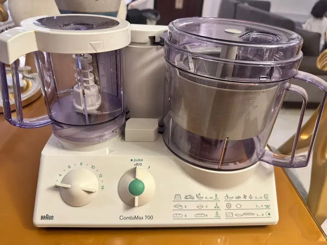 غذا ساز بروان|خردکن، آسیاب، غذاساز|تهران, گرگان|دیوار