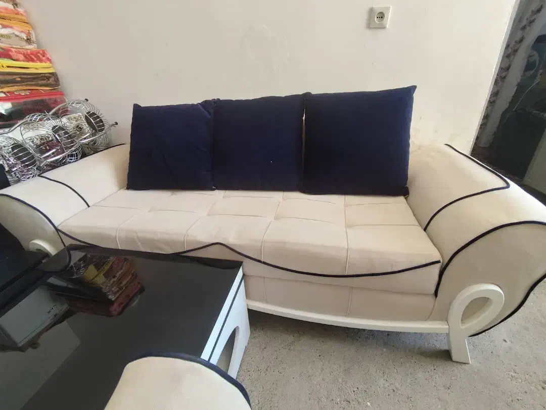 فروش مبل|مبلمان خانگی و میز عسلی|دره شهر, |دیوار