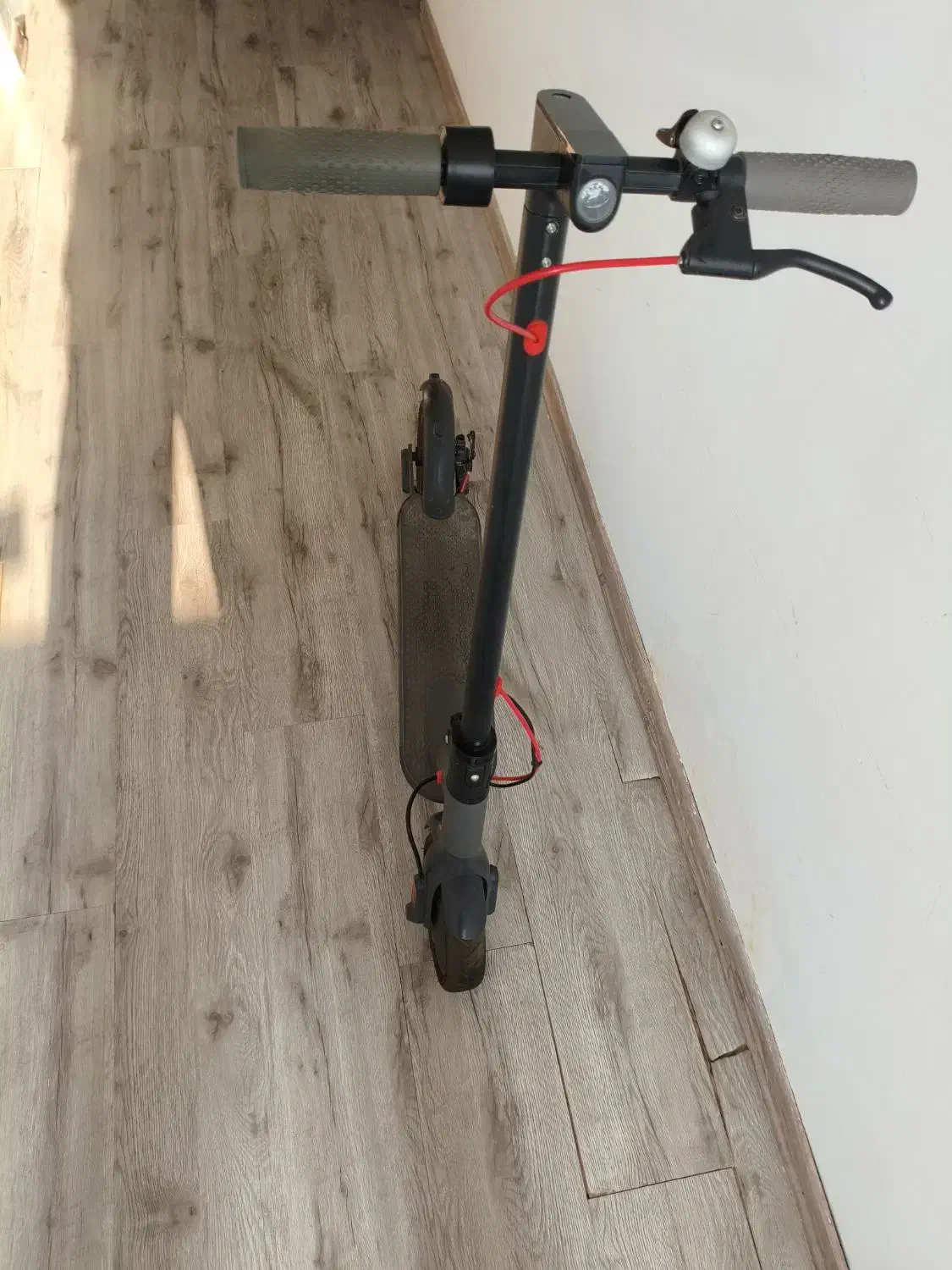 اسکوتر برقی|دوچرخه، اسکیت، اسکوتر|ارومیه, |دیوار