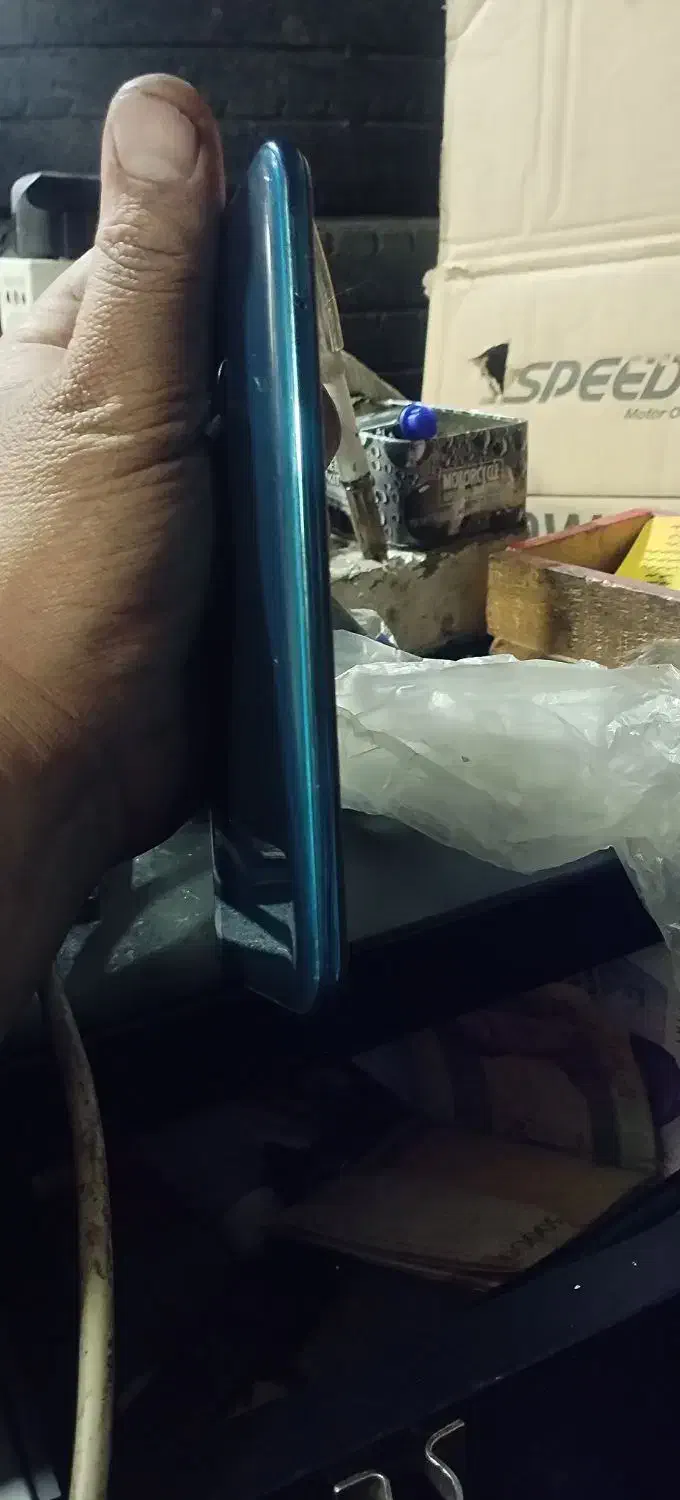 گوشی هواوی Y9 2019|موبایل|کرج, پیشاهنگی|دیوار