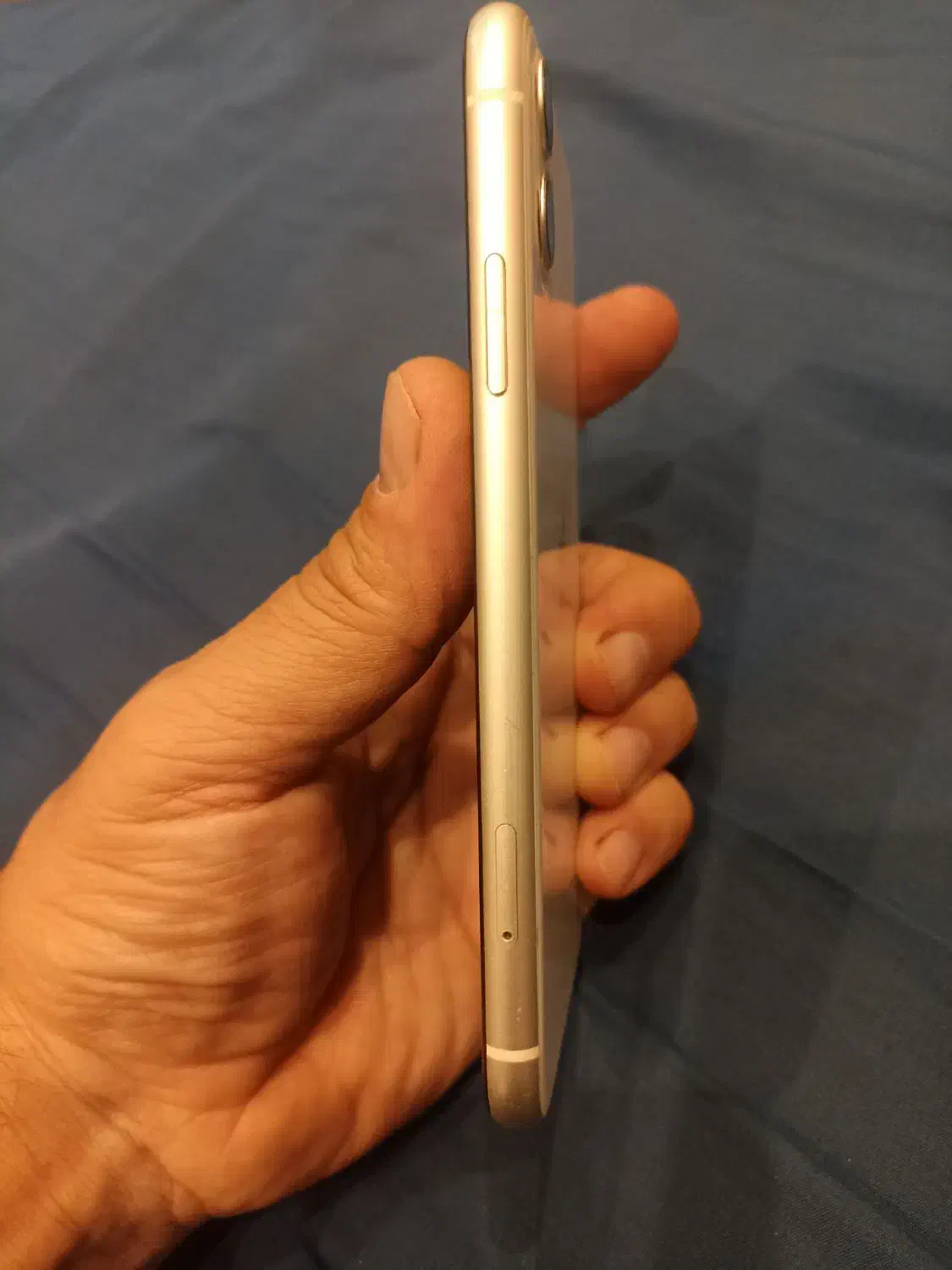 آیفون11|موبایل|کاشان, کشاورز|دیوار