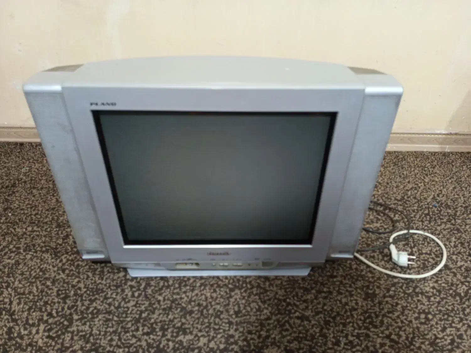 تلویزیون|تلویزیون و پروژکتور|بندر ماهشهر, |دیوار