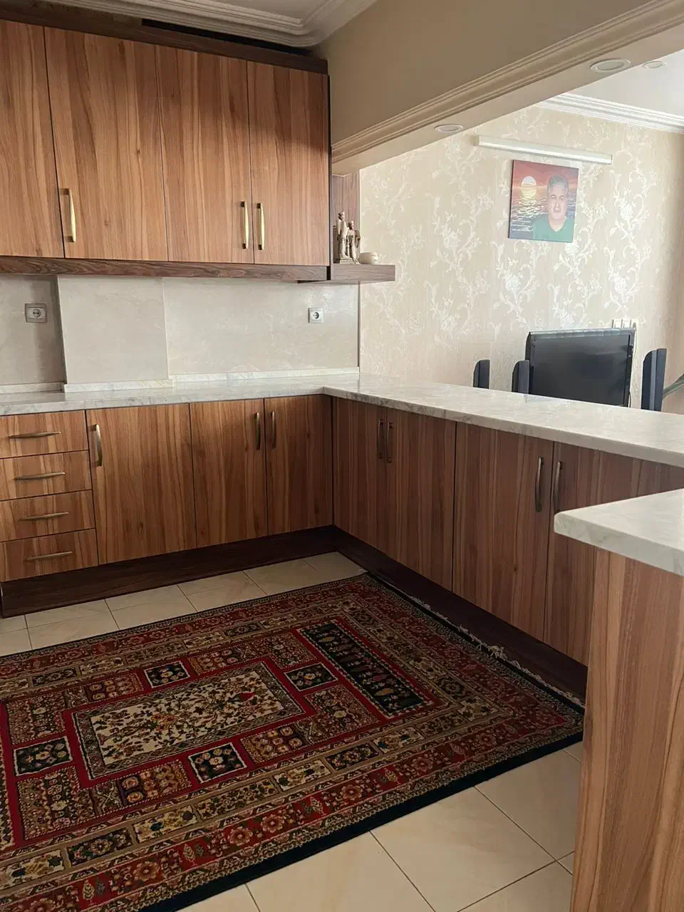 فروش آپارتمان۱۱۰متری پلاک سوم خیابان گلزارشمالی|فروش آپارتمان|اصفهان, گلزار|دیوار