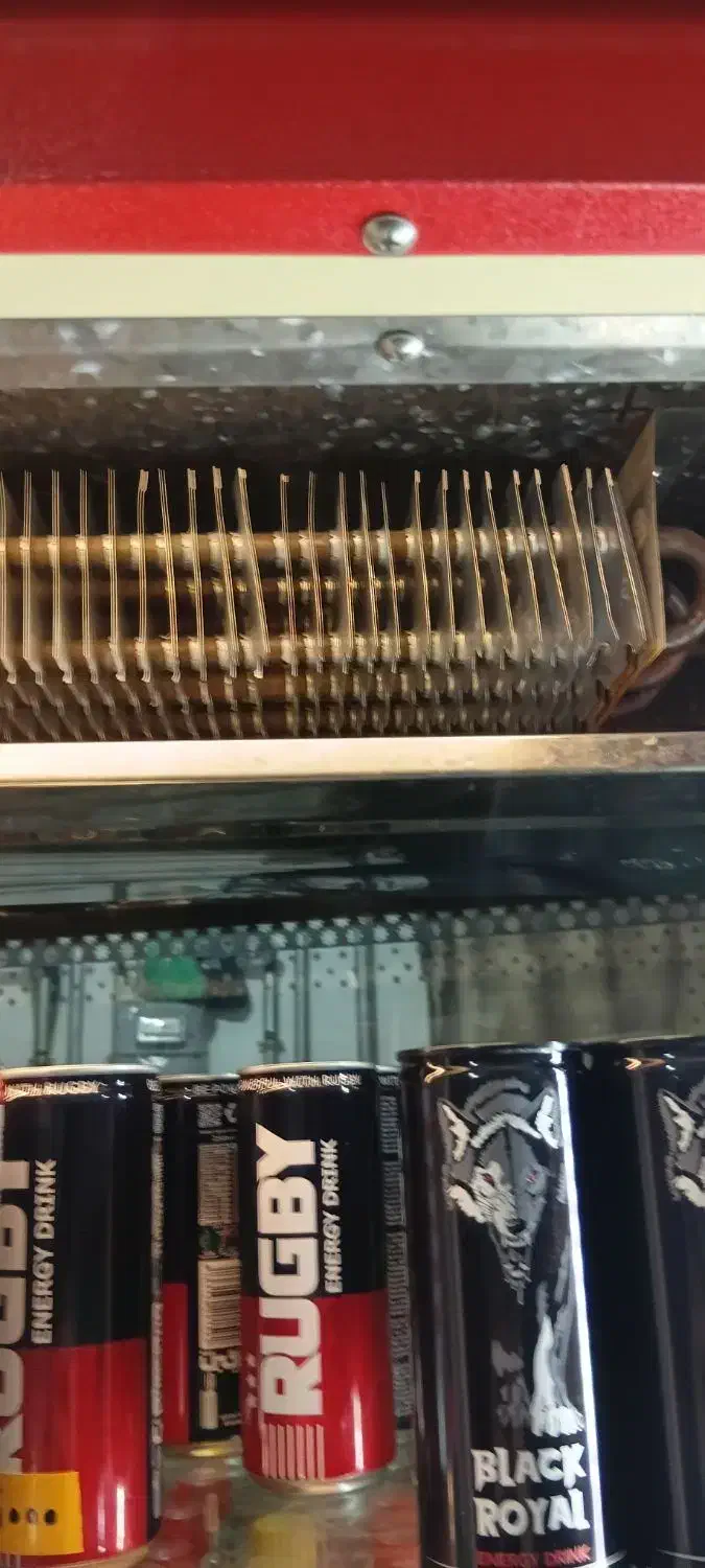 یخچال سوپر مارکت|فروشگاه و مغازه|تبریز, |دیوار