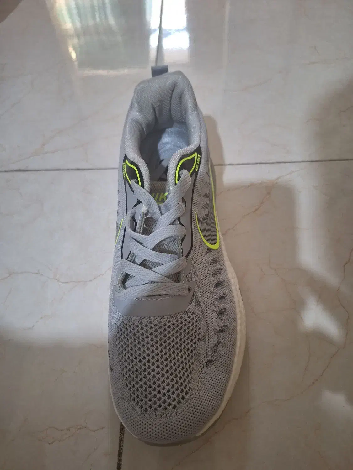 کتونی نایکی|کیف، کفش، کمربند|تهران, مخصوص|دیوار