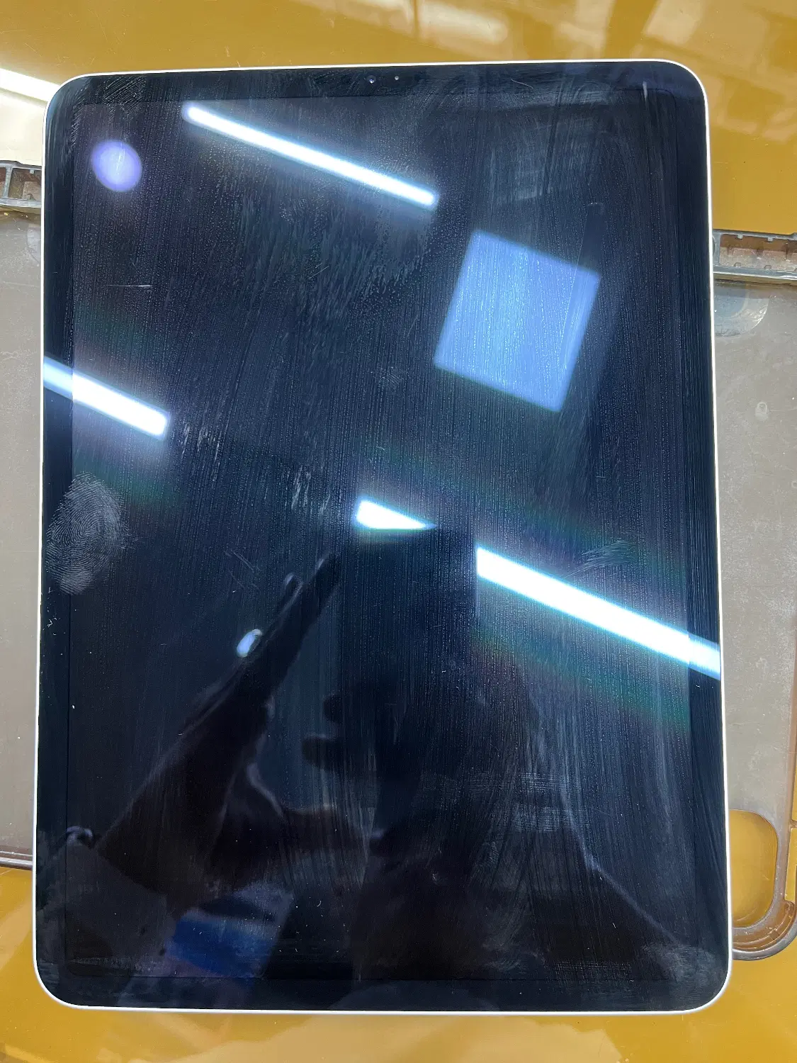 Ipad pro 11 inch|تبلت|تهران, شمیران‌نو|دیوار
