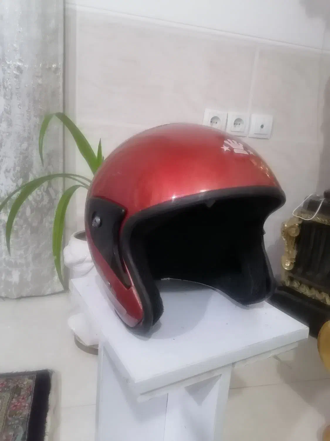 کلاه کاسکت|دوچرخه، اسکیت، اسکوتر|شیراز, شهرک کوشکک|دیوار